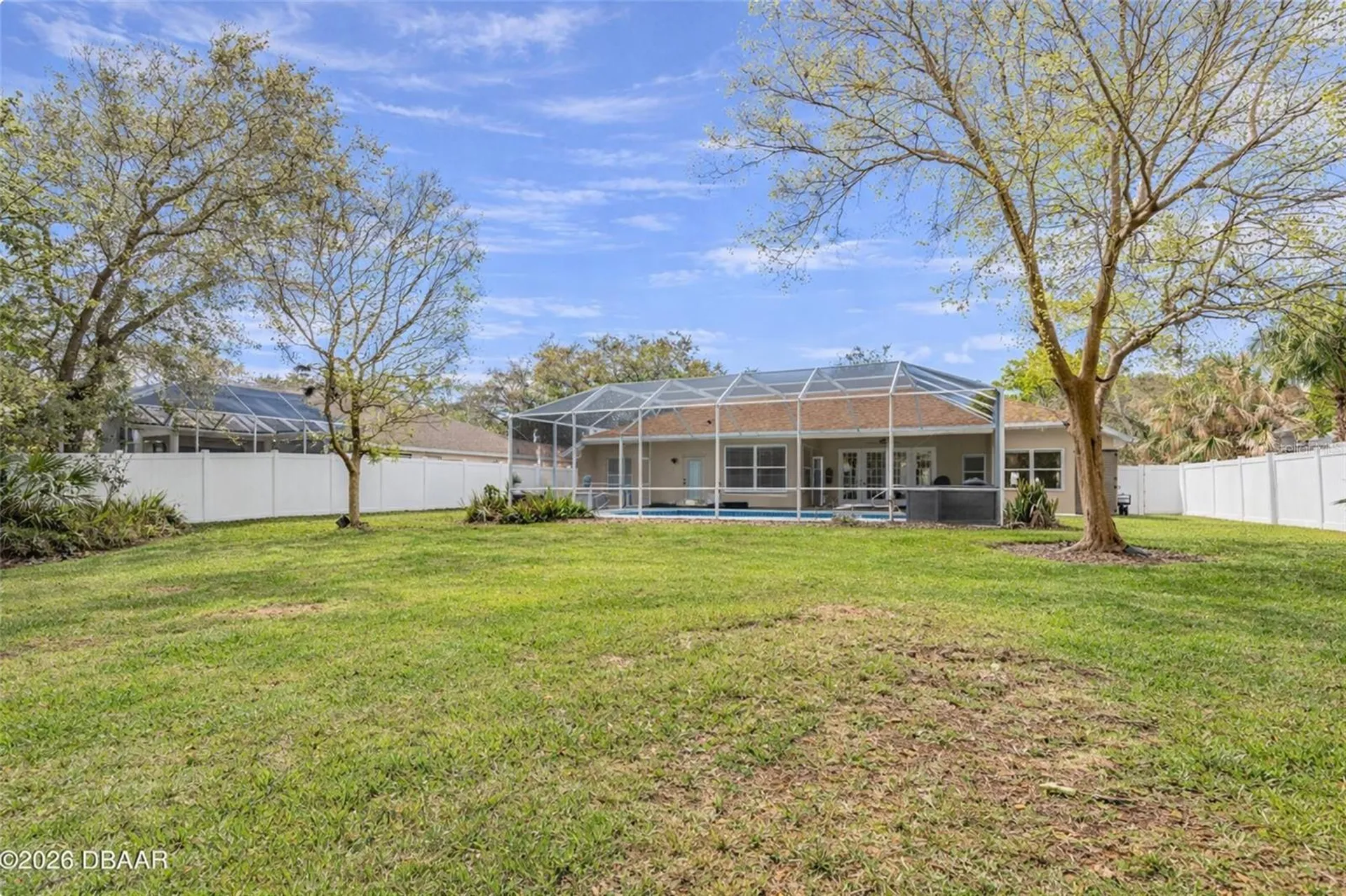 3 Slow Stream Way Ormond Beach FL 32174
