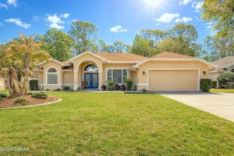 3 Slow Stream Way Ormond Beach FL 32174