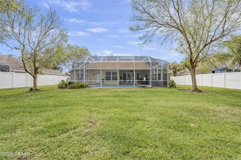 3 Slow Stream Way Ormond Beach FL 32174