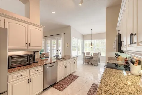 3 Slow Stream Way Ormond Beach FL 32174