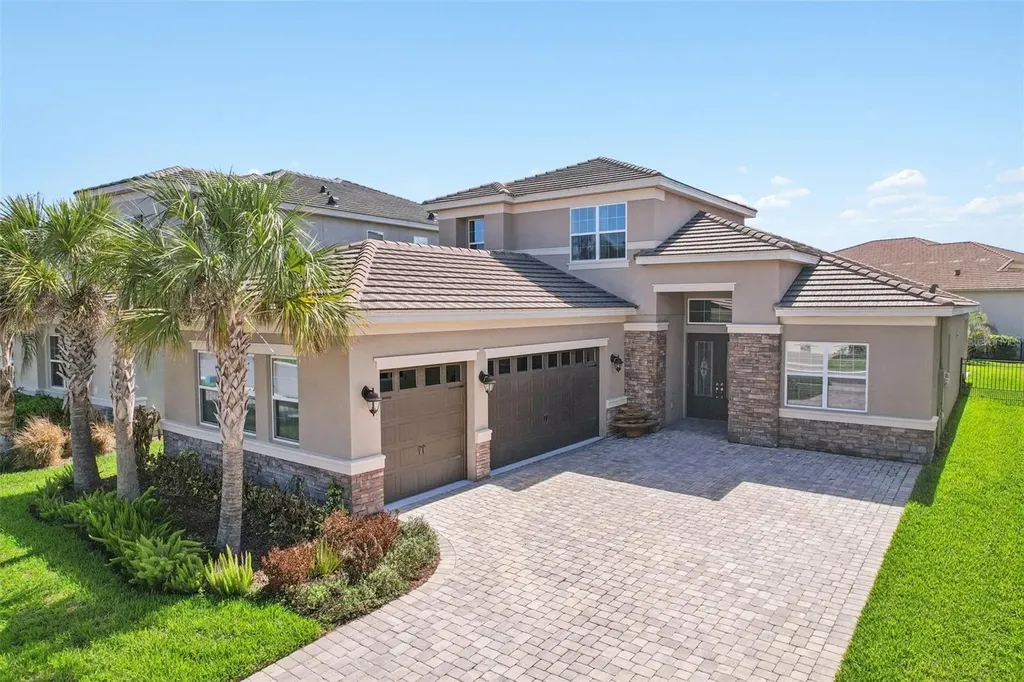 3326 Acacia Bay Avenue Wesley Chapel FL 33543