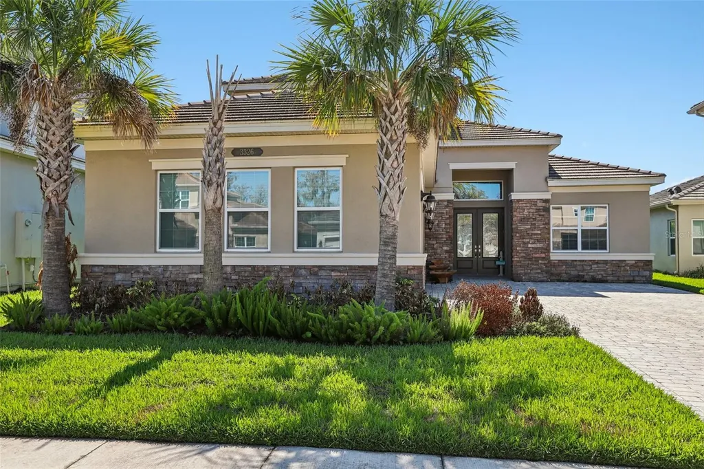 3326 Acacia Bay Avenue Wesley Chapel FL 33543