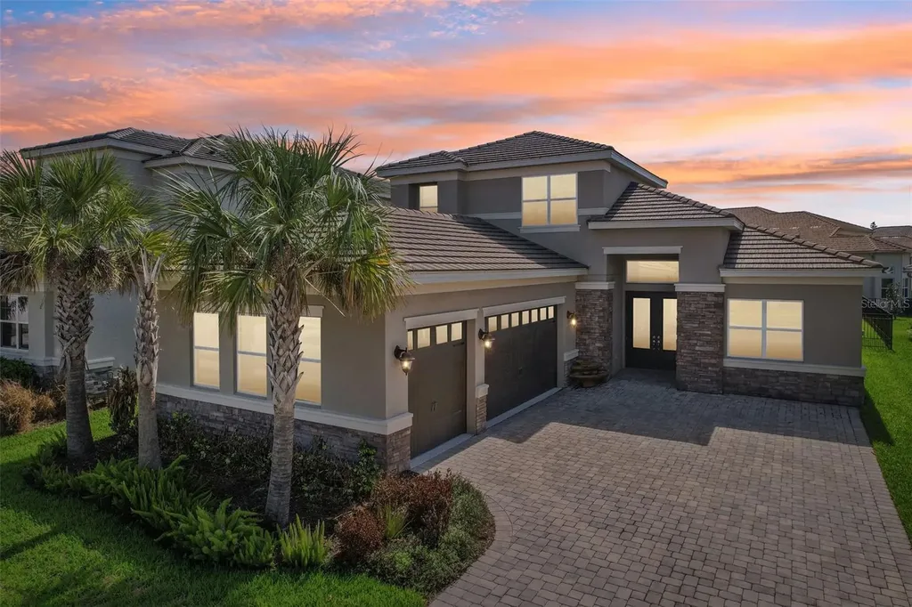 3326 Acacia Bay Avenue Wesley Chapel FL 33543