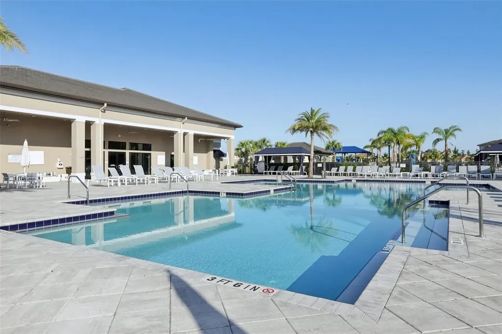3326 Acacia Bay Avenue Wesley Chapel FL 33543
