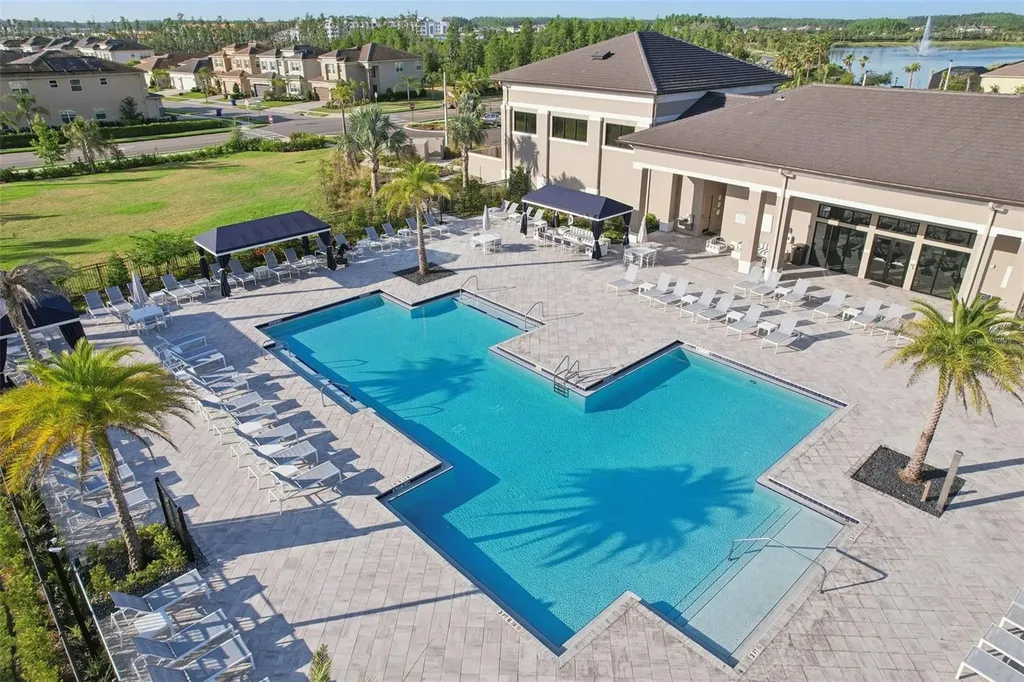 3326 Acacia Bay Avenue Wesley Chapel FL 33543