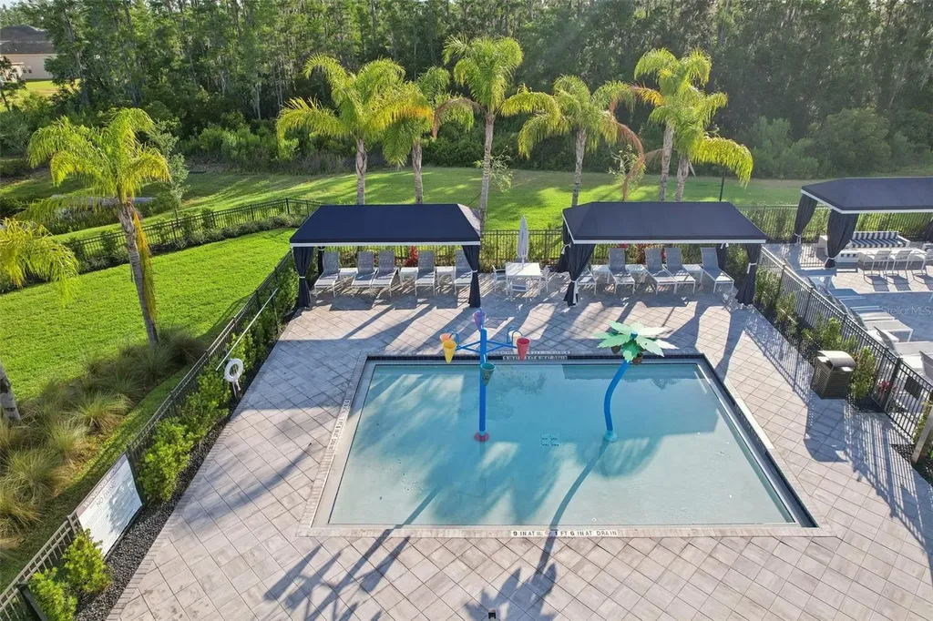 3326 Acacia Bay Avenue Wesley Chapel FL 33543