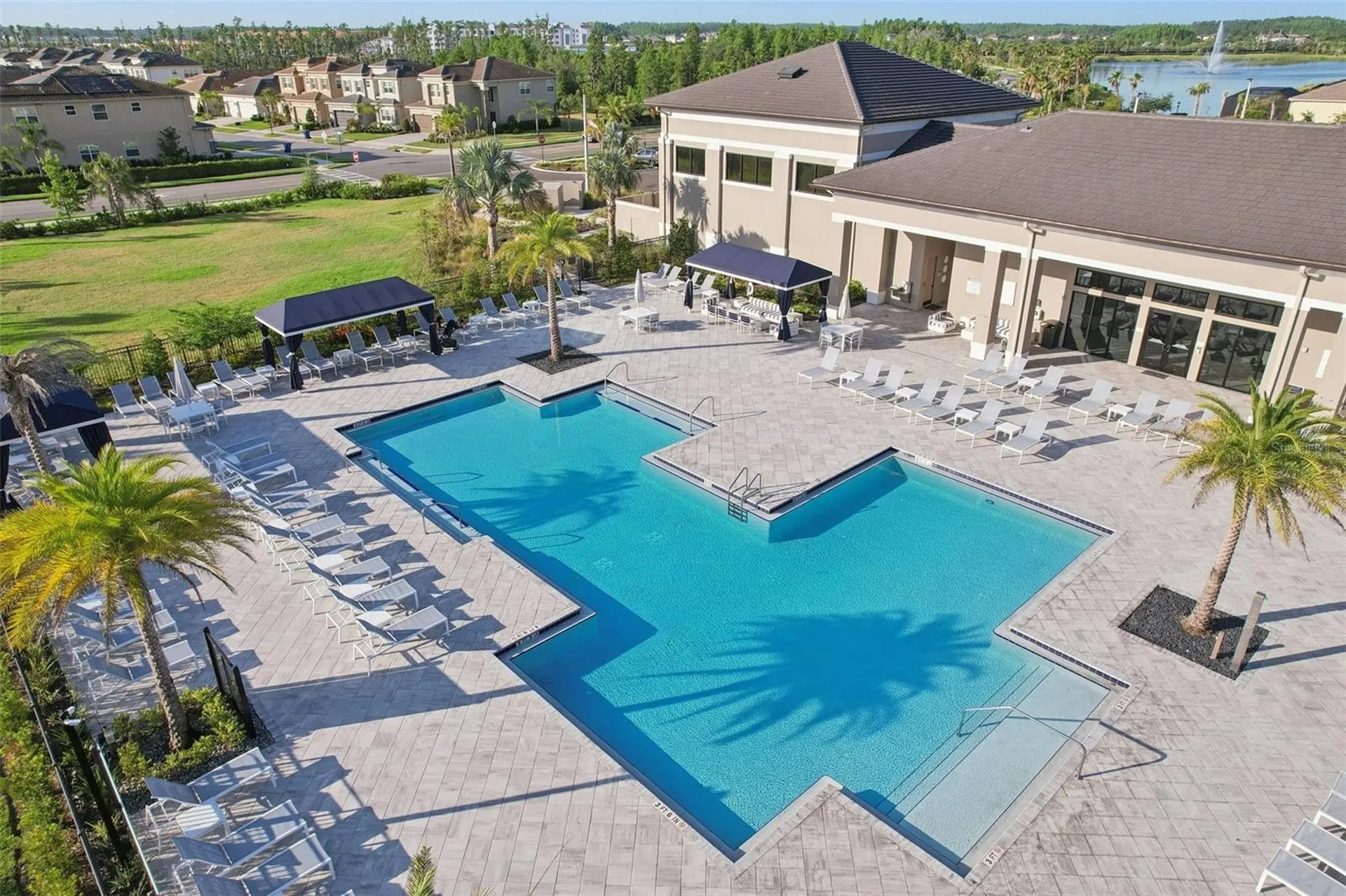 3326 Acacia Bay Avenue Wesley Chapel FL 33543