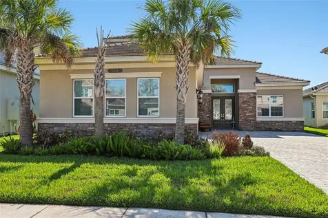 3326 Acacia Bay Avenue Wesley Chapel FL 33543