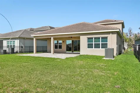 3326 Acacia Bay Avenue Wesley Chapel FL 33543