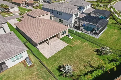 3326 Acacia Bay Avenue Wesley Chapel FL 33543