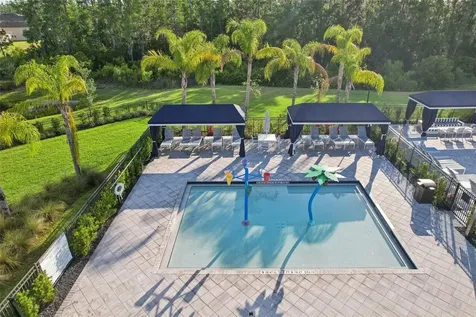 3326 Acacia Bay Avenue Wesley Chapel FL 33543