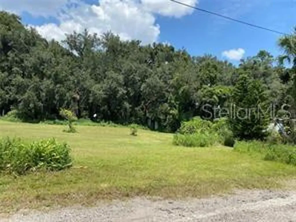 9110 Back Up Road Tampa FL 33637