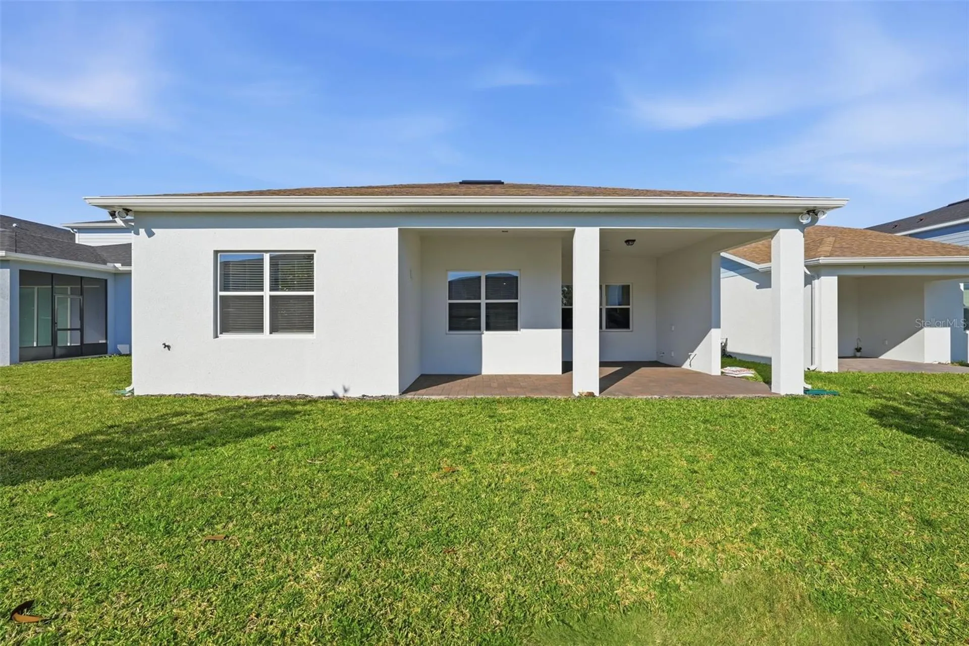 10325 Parkview Reserve Lane Orlando FL 32836