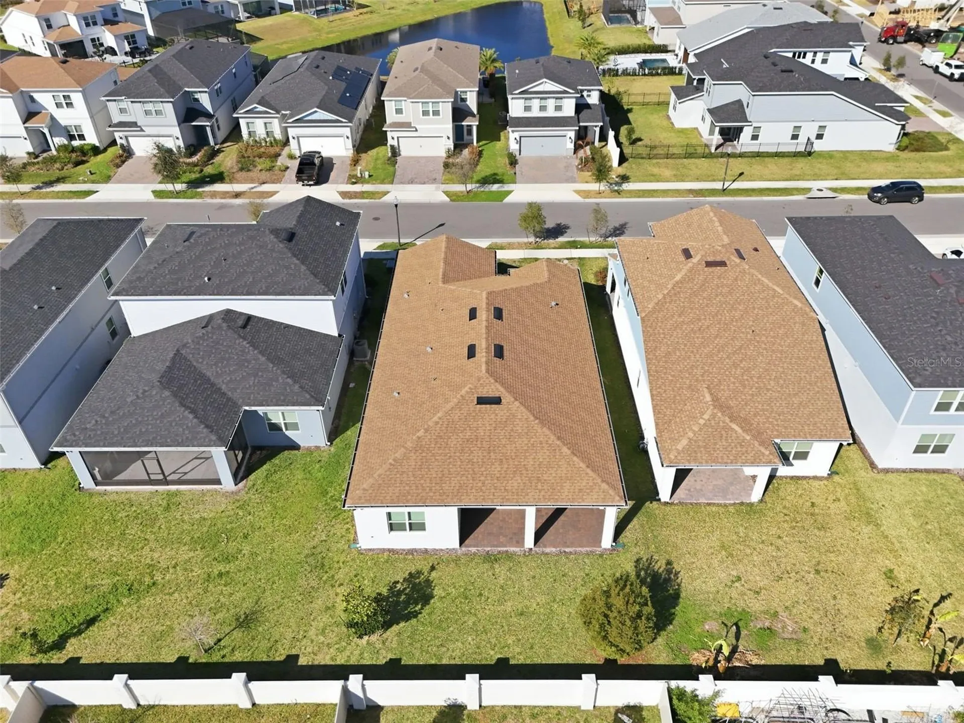 10325 Parkview Reserve Lane Orlando FL 32836