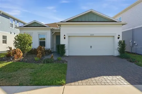 10325 Parkview Reserve Lane Orlando FL 32836