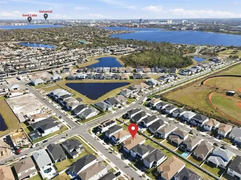 10325 Parkview Reserve Lane Orlando FL 32836