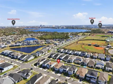 10325 Parkview Reserve Lane Orlando FL 32836