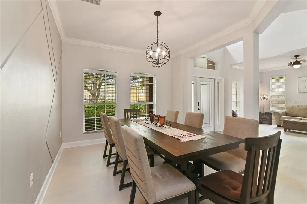 1037 Truffles Court Apopka FL 32712