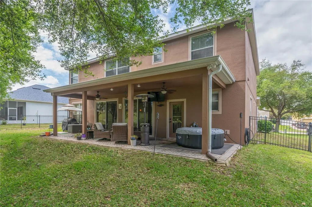 1037 Truffles Court Apopka FL 32712