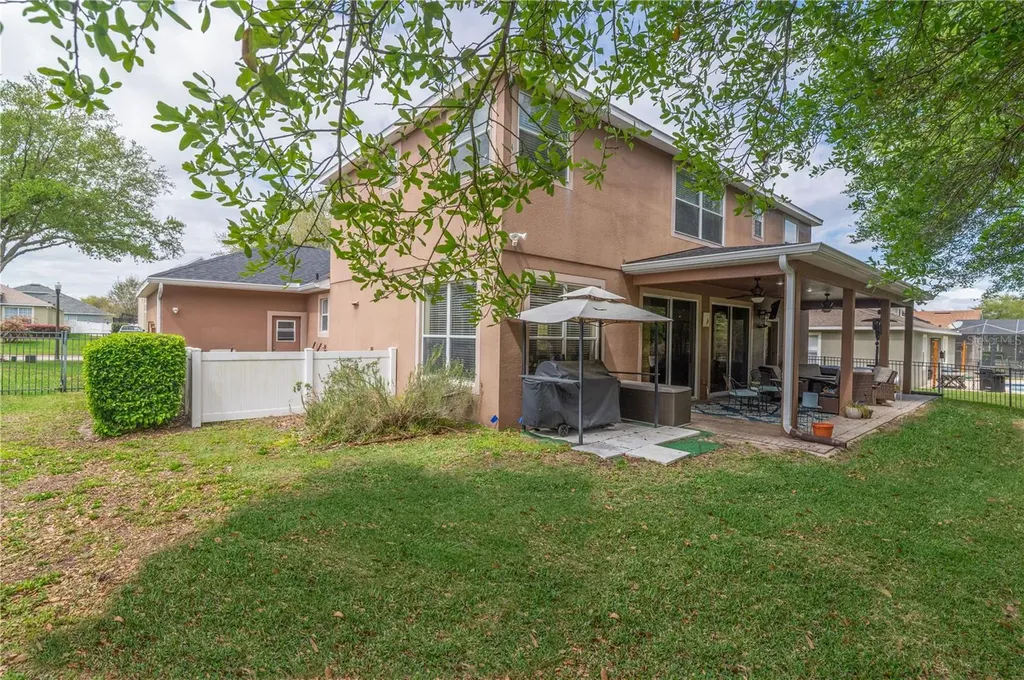 1037 Truffles Court Apopka FL 32712