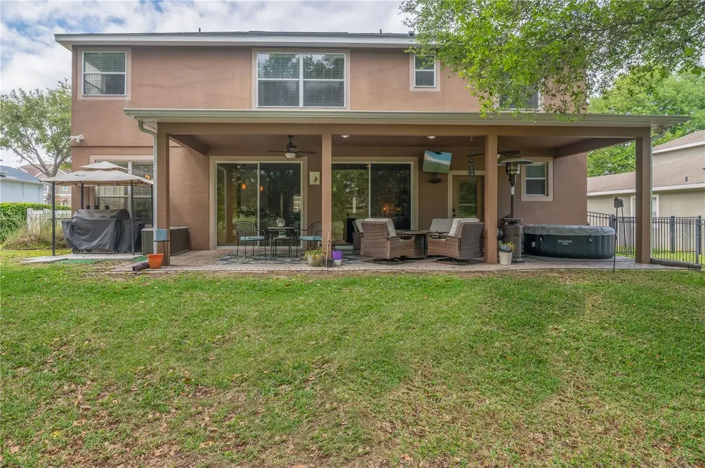 1037 Truffles Court Apopka FL 32712