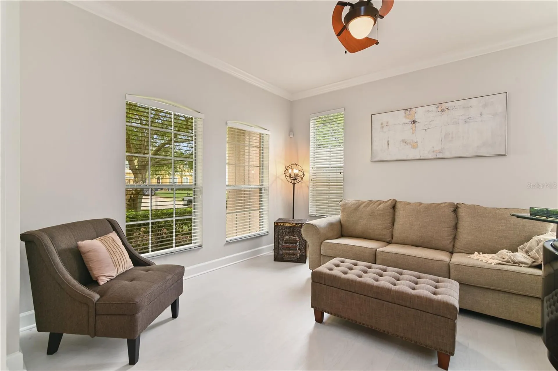 1037 Truffles Court Apopka FL 32712
