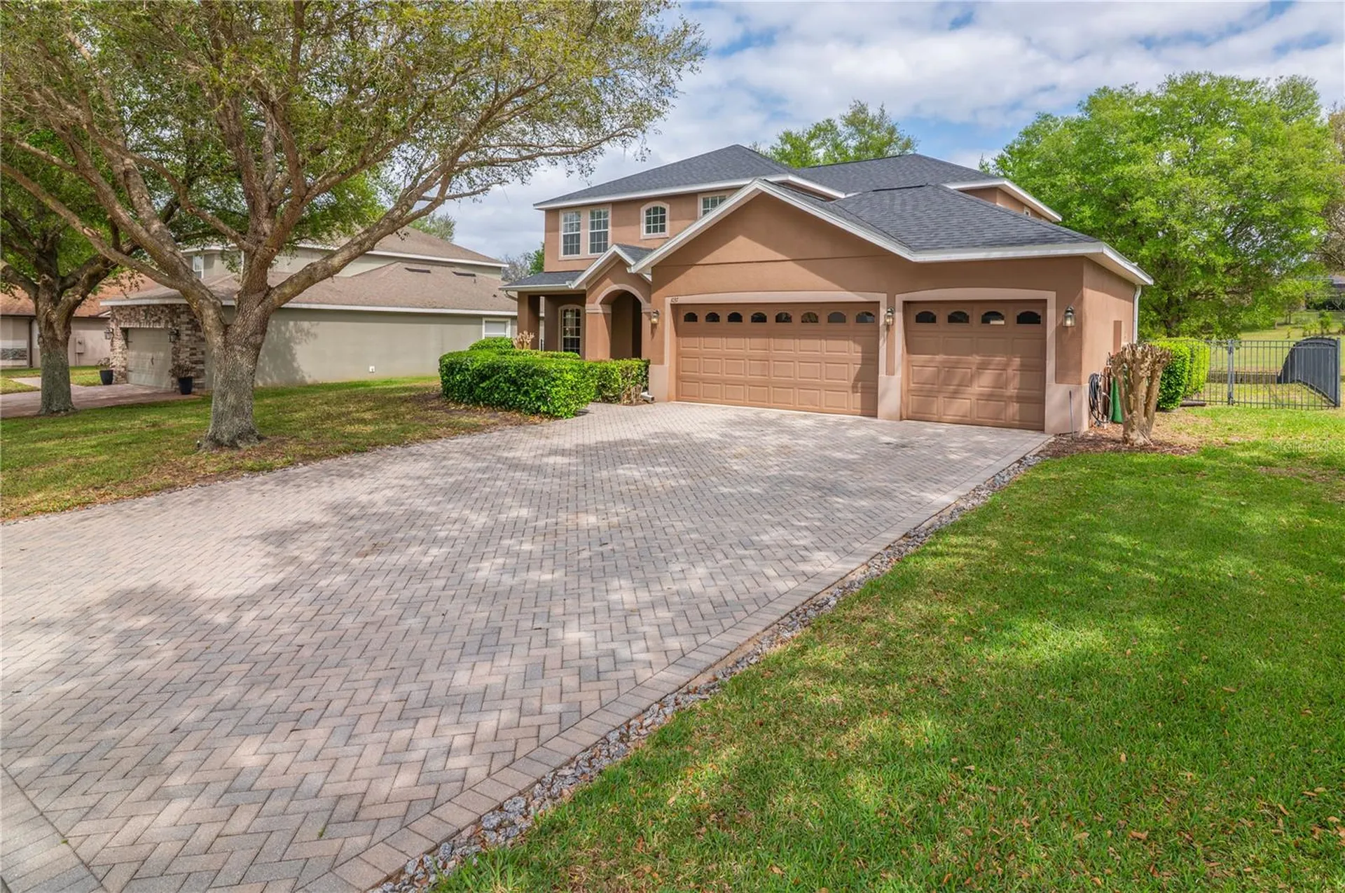 1037 Truffles Court Apopka FL 32712