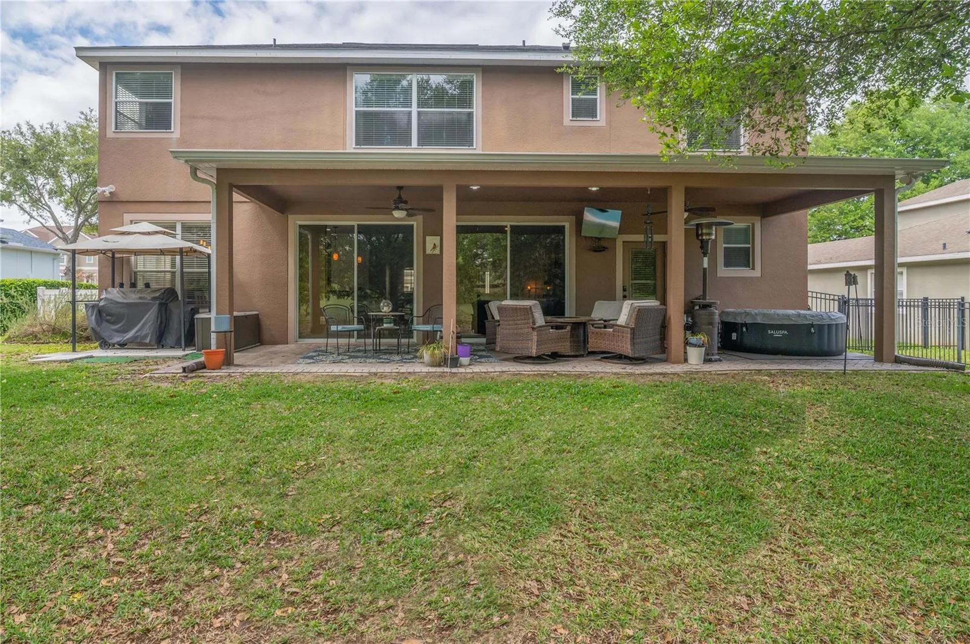 1037 Truffles Court Apopka FL 32712