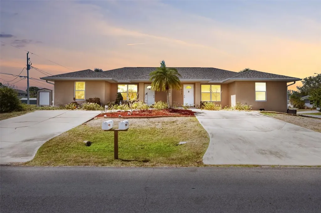 6417 Flintlock Street Englewood FL 34224