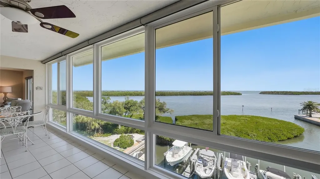 4500 Gulf Of Mexico Drive Longboat Key FL 34228