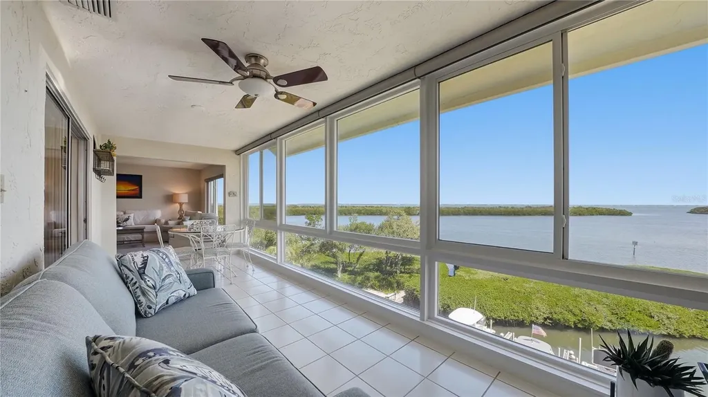 4500 Gulf Of Mexico Drive Longboat Key FL 34228