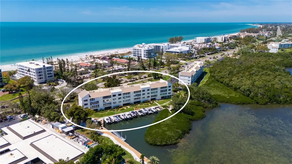 4500 Gulf Of Mexico Drive Longboat Key FL 34228