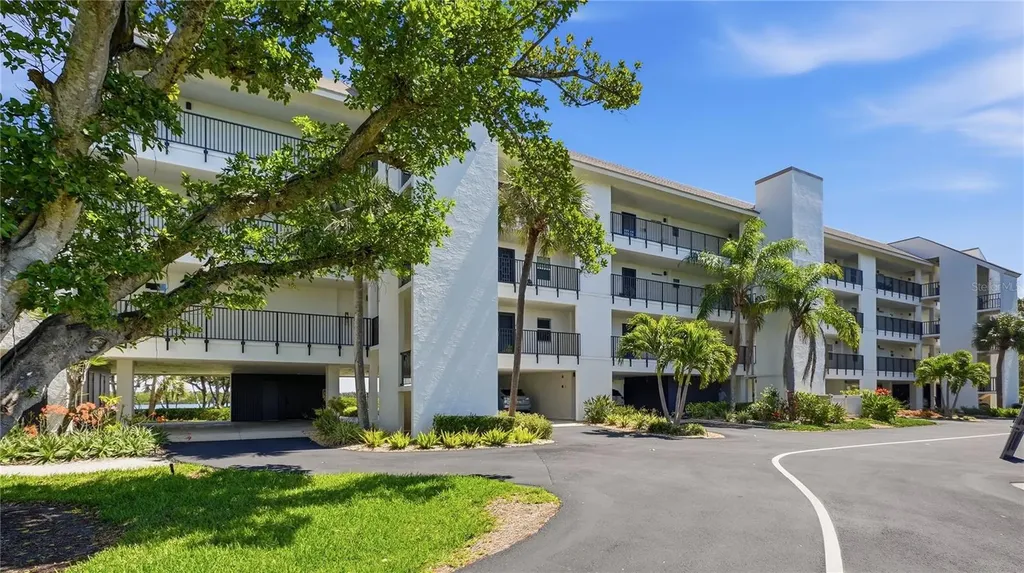 4500 Gulf Of Mexico Drive Longboat Key FL 34228