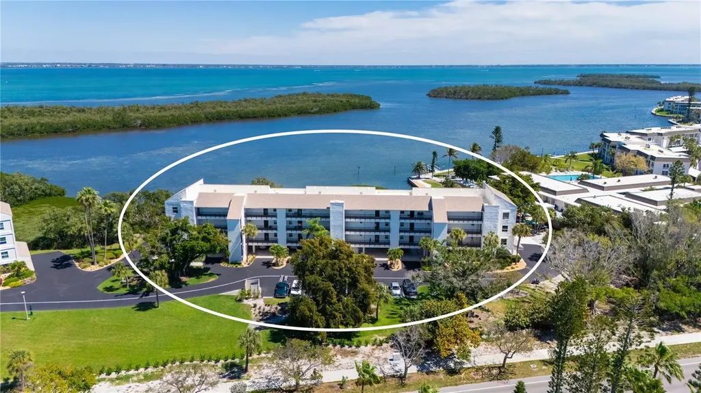 4500 Gulf Of Mexico Drive Longboat Key FL 34228