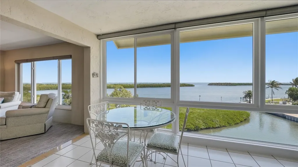 4500 Gulf Of Mexico Drive Longboat Key FL 34228