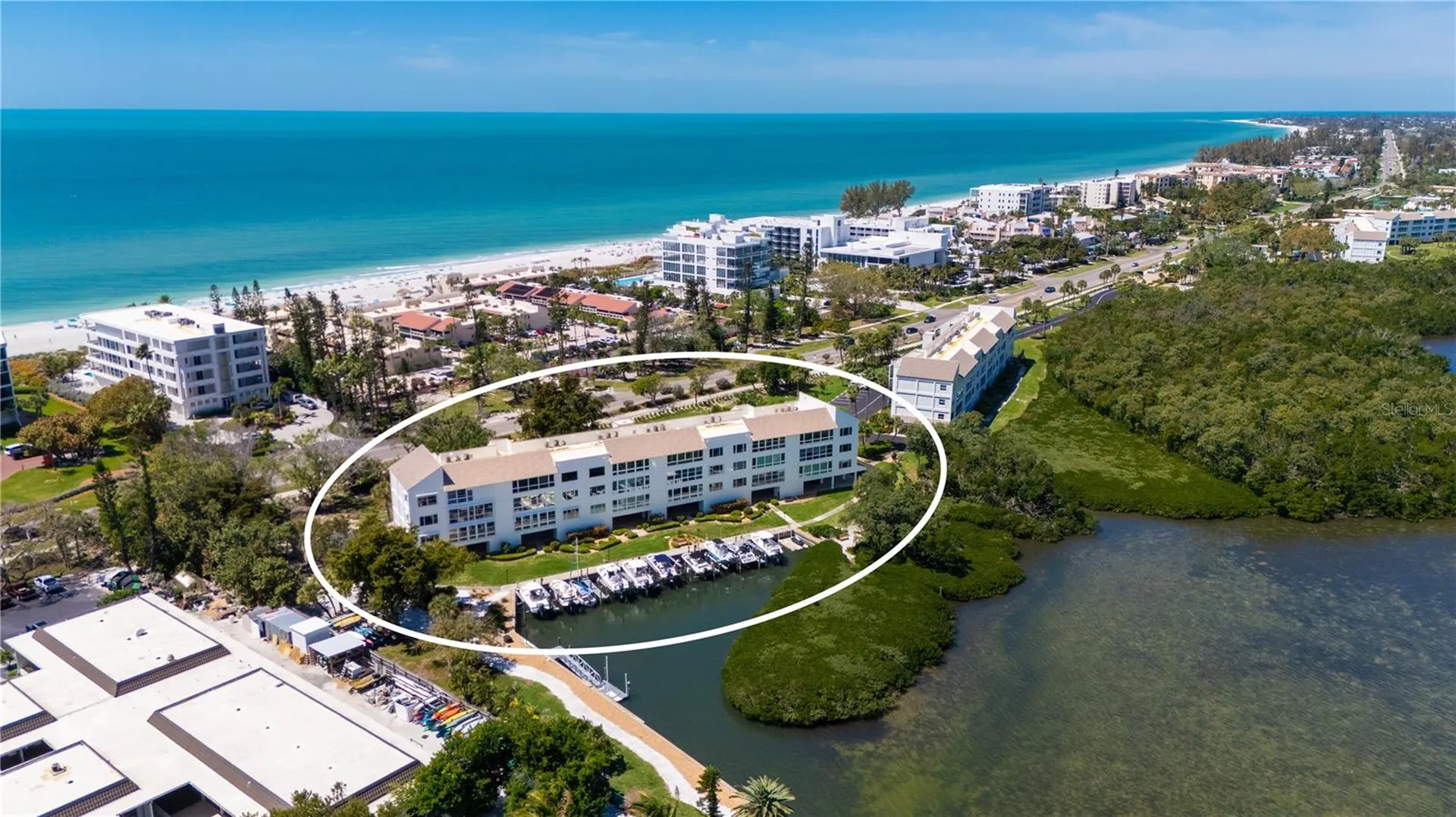 4500 Gulf Of Mexico Drive Longboat Key FL 34228
