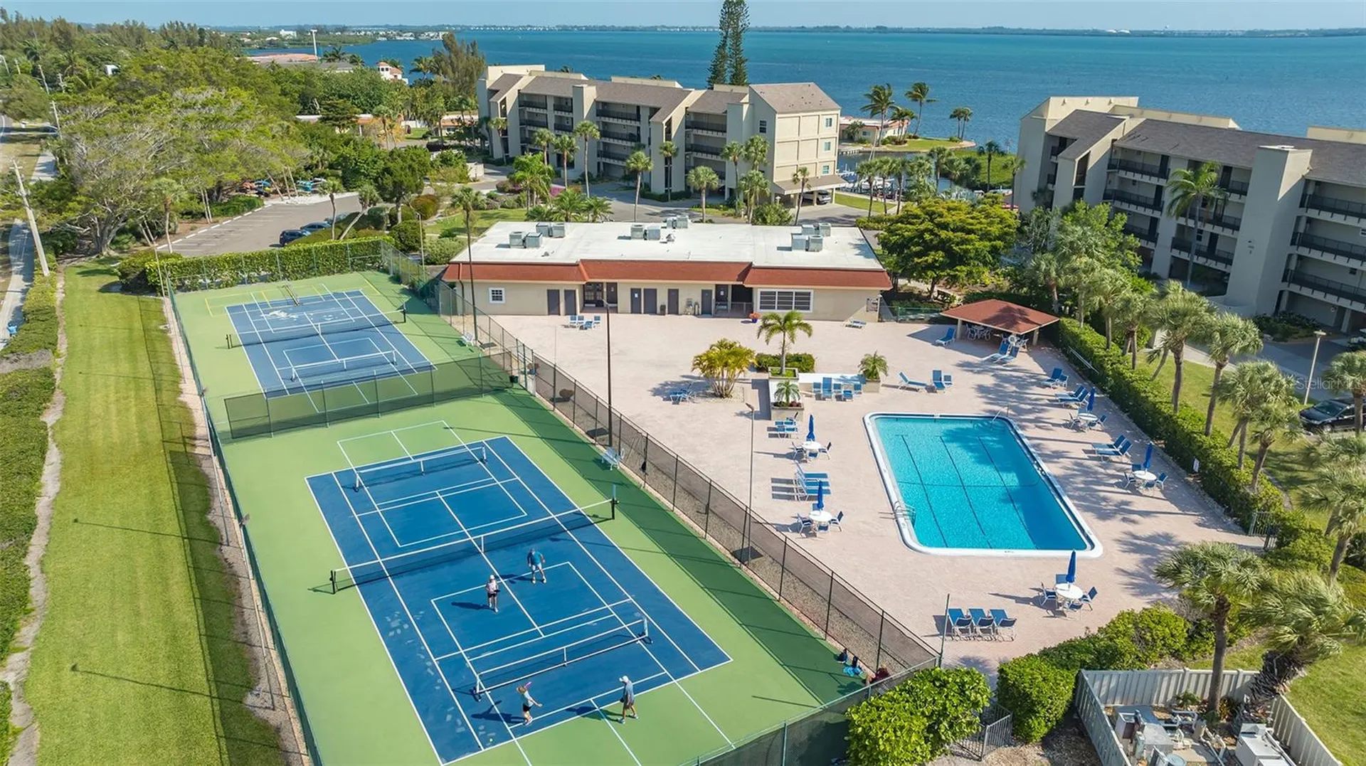 4500 Gulf Of Mexico Drive Longboat Key FL 34228