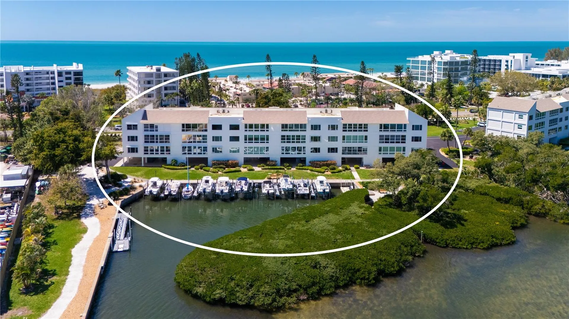 4500 Gulf Of Mexico Drive Longboat Key FL 34228
