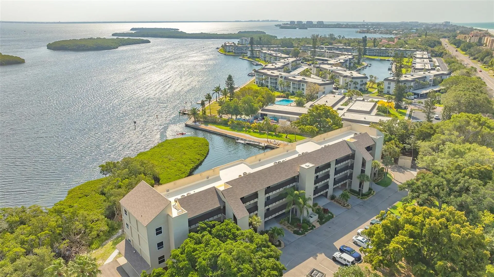 4500 Gulf Of Mexico Drive Longboat Key FL 34228