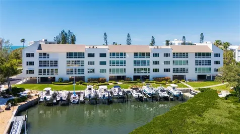 4500 Gulf Of Mexico Drive Longboat Key FL 34228