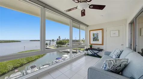 4500 Gulf Of Mexico Drive Longboat Key FL 34228