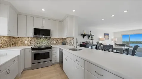 4500 Gulf Of Mexico Drive Longboat Key FL 34228