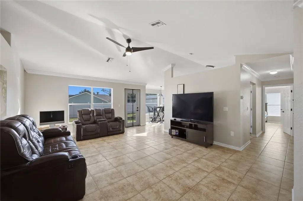14185 Dorado Street Spring Hill FL 34609