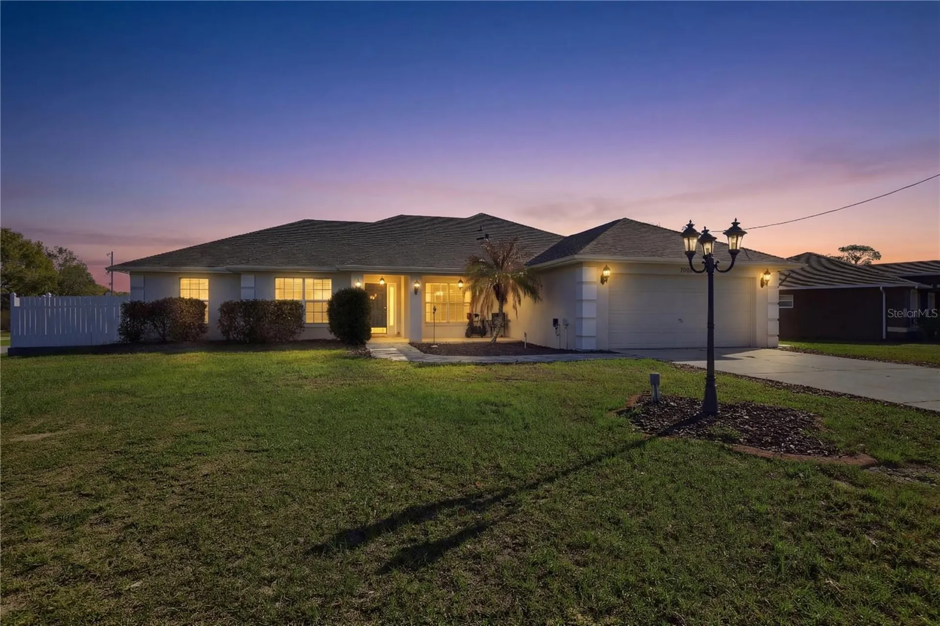 14185 Dorado Street Spring Hill FL 34609