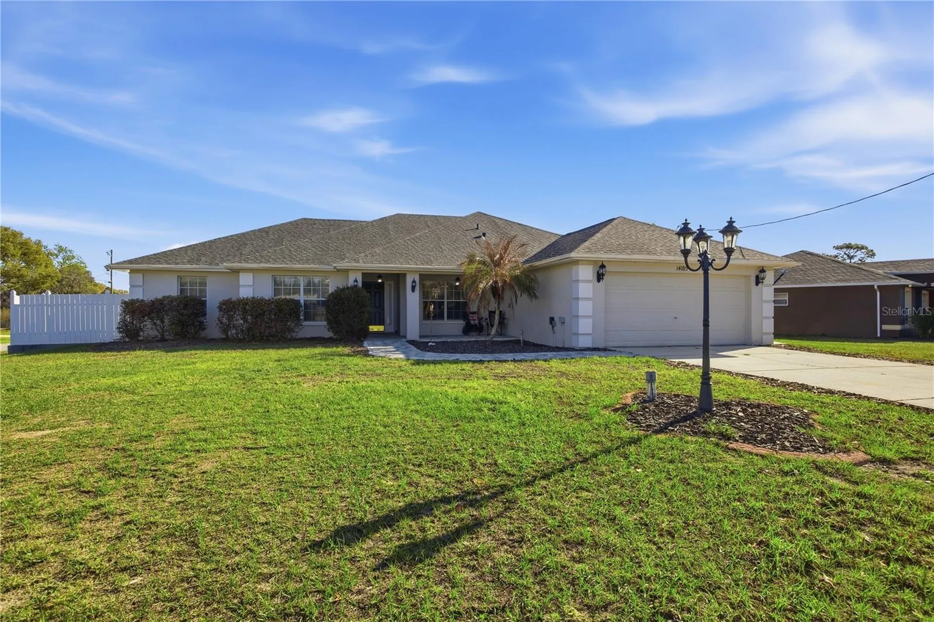 14185 Dorado Street Spring Hill FL 34609