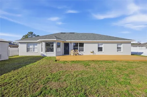 14185 Dorado Street Spring Hill FL 34609