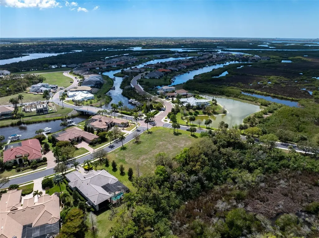 11708 River Shores Trail Parrish FL 34219