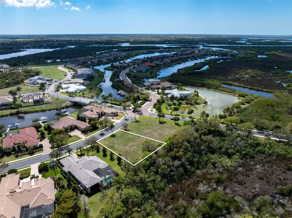 11708 River Shores Trail Parrish FL 34219