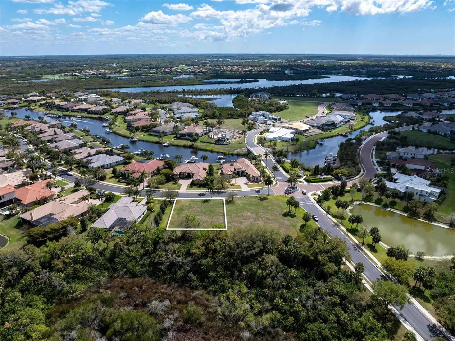 11708 River Shores Trail Parrish FL 34219