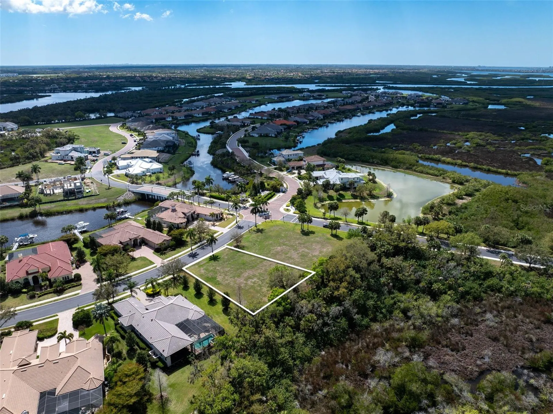 11708 River Shores Trail Parrish FL 34219